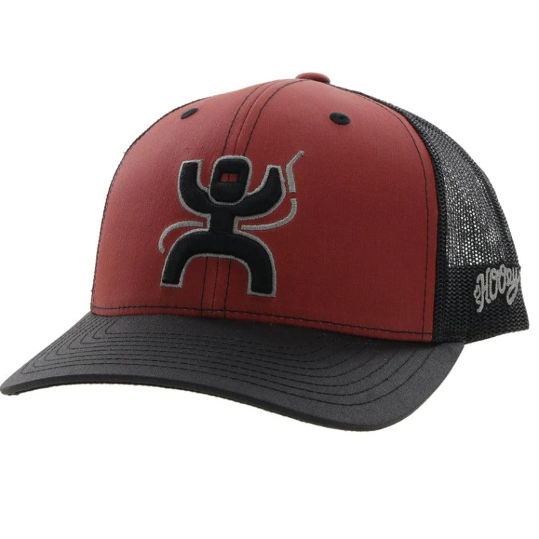 HOOEY "ARC" BALL CAP