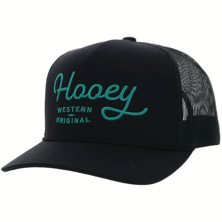 HOOEY "OG" YOUTH HAT