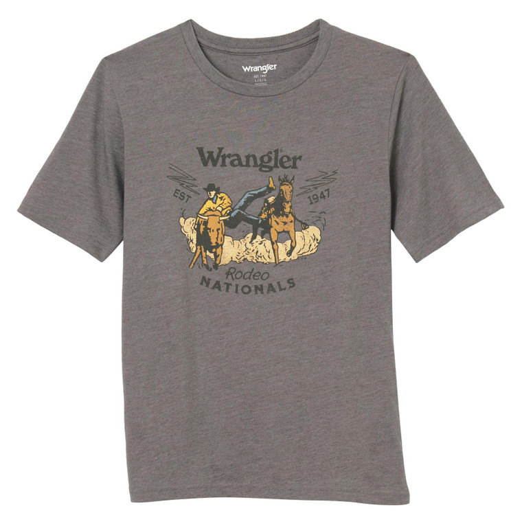 WRANGLER BOYS 2344161 TEE