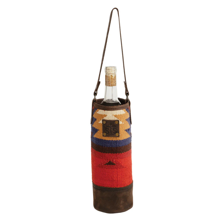 STS CRIMSON SUN WINE BAG