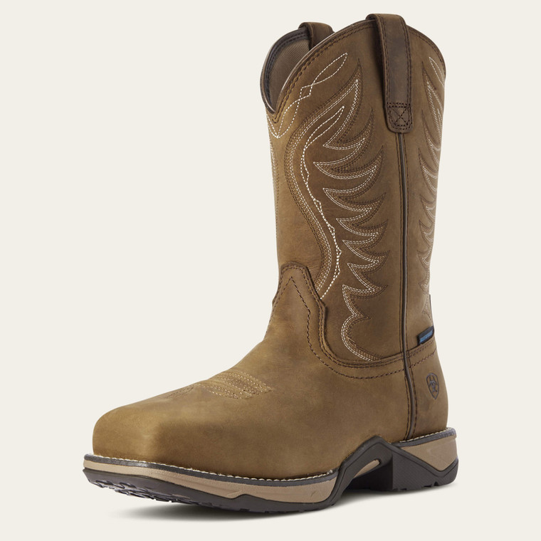 ARIAT WMNS ANTHEM WORK BOOT 