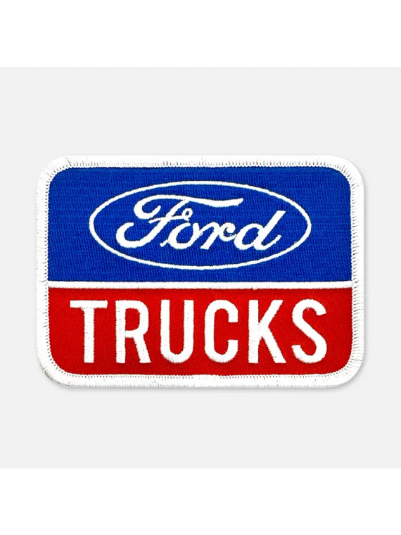 FORD PATCH