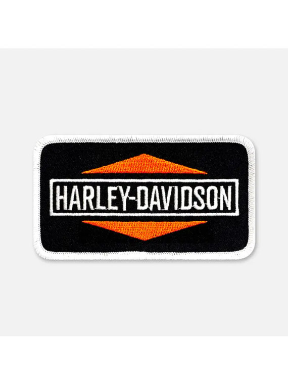 HARLEY PATCH