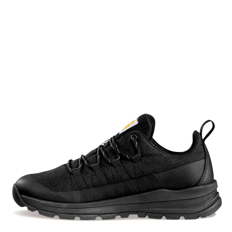 CARHARTT FH2451 NANO TOE BLACK SNEAKER MEN