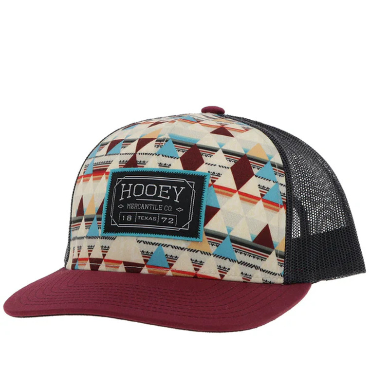 HOOEY YOUTH HORIZON CAP