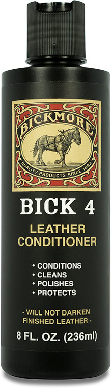 BICK 4 LEATHER CONDITIONER