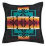 PENDLETON CHEIF JOSEPH PILLOW