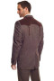 CIRCLE S "BOISE" MEN'S SPORT COAT BROWN 