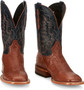 TONY LAMA SMOOTH OSTRICH MURILLO