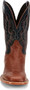 TONY LAMA SMOOTH OSTRICH MURILLO