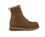 CARHARTT Waterproof 8" Moc Toe Wedge Boot