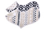 COWBABE HEART BIB