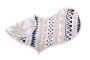 COWBABE HEART BIB
