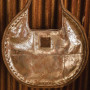 STS FLAXEN ROAN DOLLY PURSE