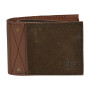 STS FOREMAN II BIFOLD WALLET