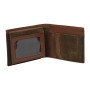 STS FOREMAN II BIFOLD WALLET