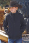 CINCH BOYS BONDED JACKET