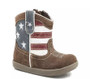 ROPER AMERICAN COWBABY BOOTS