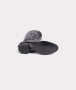 LUCCHESE M1636 CHARLES BLACK CAIMAN BOOT, FINAL SALE