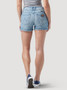 WRANGLER SHORT VALERIE, FINAL SALE