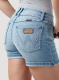 WRANGLER SHORT VALERIE, FINAL SALE
