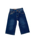 BOYS COWBOY HARDWARE TOUGH DENIM JEANS