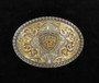 ARIAT A37005 BUCKLE