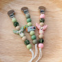 PACIFIER CLIP