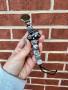 PACIFIER CLIP