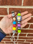 PACIFIER CLIP