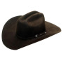 TWISTER CHOCOLATE HAT