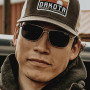 BEX PORTER SUNGLASSES