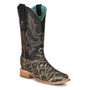 CORRAL WOMENS A4298 PIRARUCU BOOT