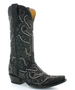 OLD GRINGO ROWAN WOMENS BOOT