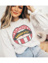 KC LIPS SWEATSHIRT