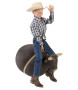 BOUNCY BULL
