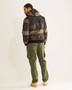 PENDLETON MENS BOW PASS BOMBER JOURNEY WEST 