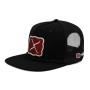 TWISTED X BLACK HAT