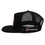 TWISTED X BLACK HAT