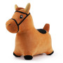 BOUNCY PALS - BROWN HORSE
