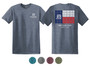 A BEAN BOOTS FLAG GR