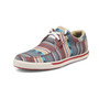 TWISTED X WRANGLER RETRO LOW TOP