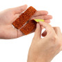 SALTEEZ FIRE SPICY CHILI STRIPS