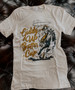 GIDDY UP BUTTERCUP TEE