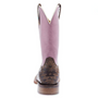 TIN HAUL WOMEN'S 11'' AZTECA WESTERN BOOTS