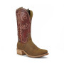 HYER HM12007 MEN'S HAYS CUTTER TOE BOOT