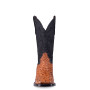 CIRCLE G L6051 MEN'S OSTRICH BOOT