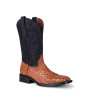 CIRCLE G L6051 MEN'S OSTRICH BOOT