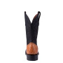 CIRCLE G L6051 MEN'S OSTRICH BOOT