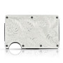 MONTANA SILVERSMITH CARD AND CASH HOLDER